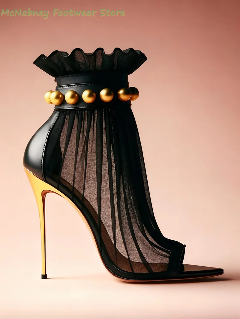 Thumbnail 2 - #23 Latest Fish Toe Sandals Offers