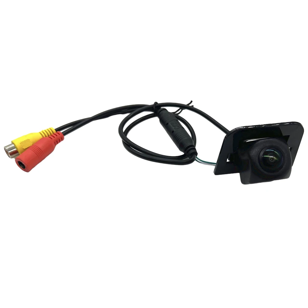 

Car Rear View Camera Camera NTSC Wide Viewing Angle 170 Dustproof Dustproof And Waterproof IP Protection Level
