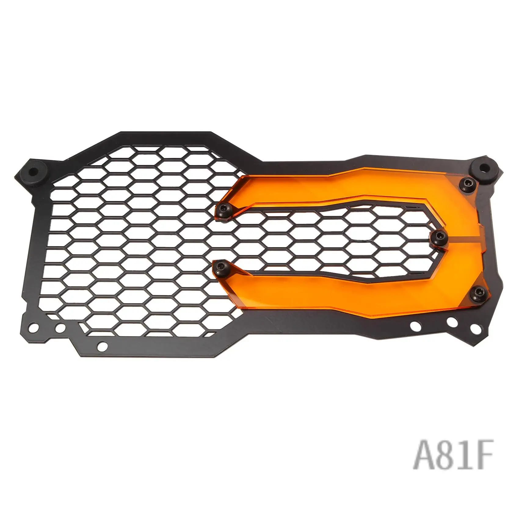 

For R1200GS R1250GS Headlight Guard Protector Grille Grill Cover R 1250 GS Adventure ADV / LC