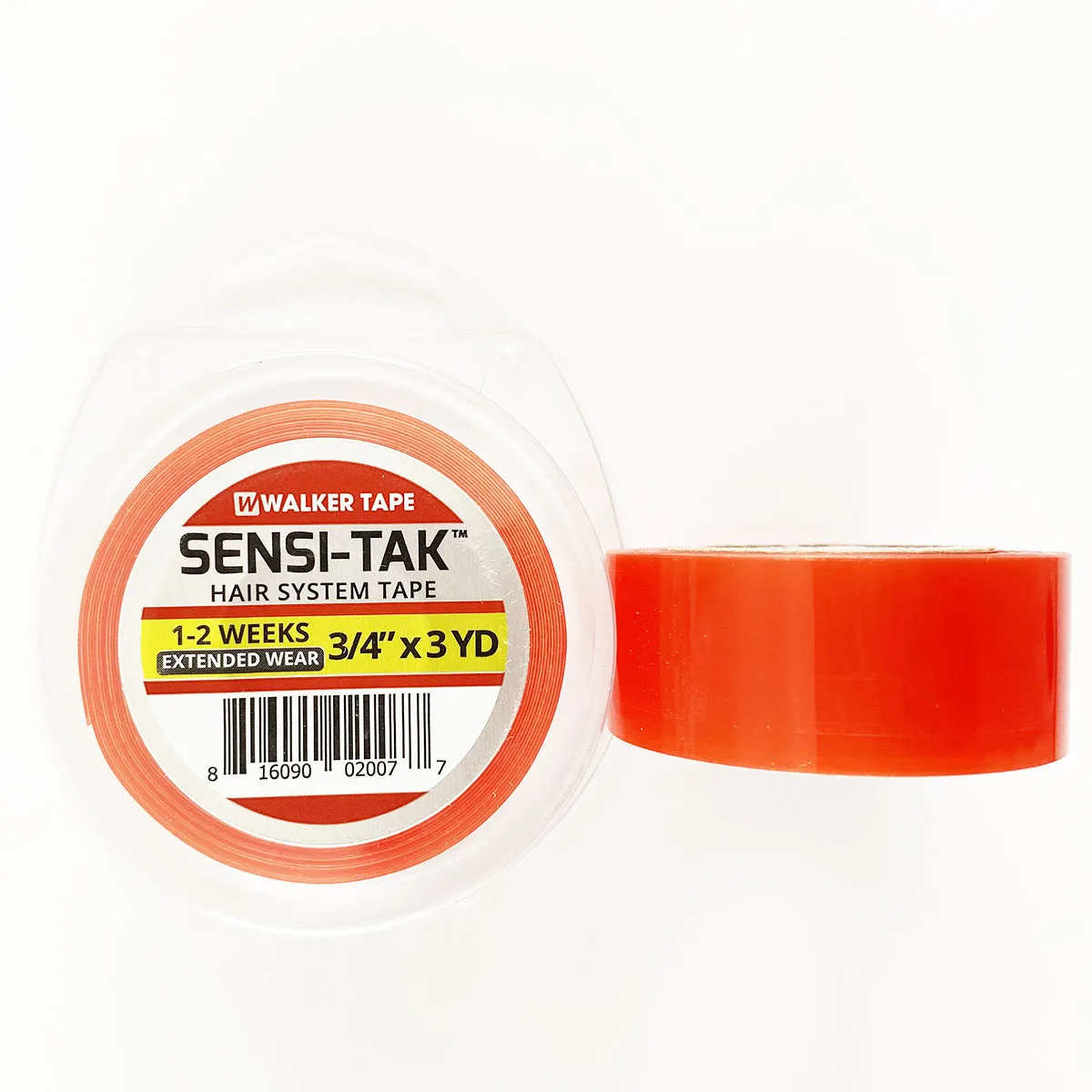 3 Yards SENSI-TAK super Qualität Klebeband Walker Tape Sensi-tak