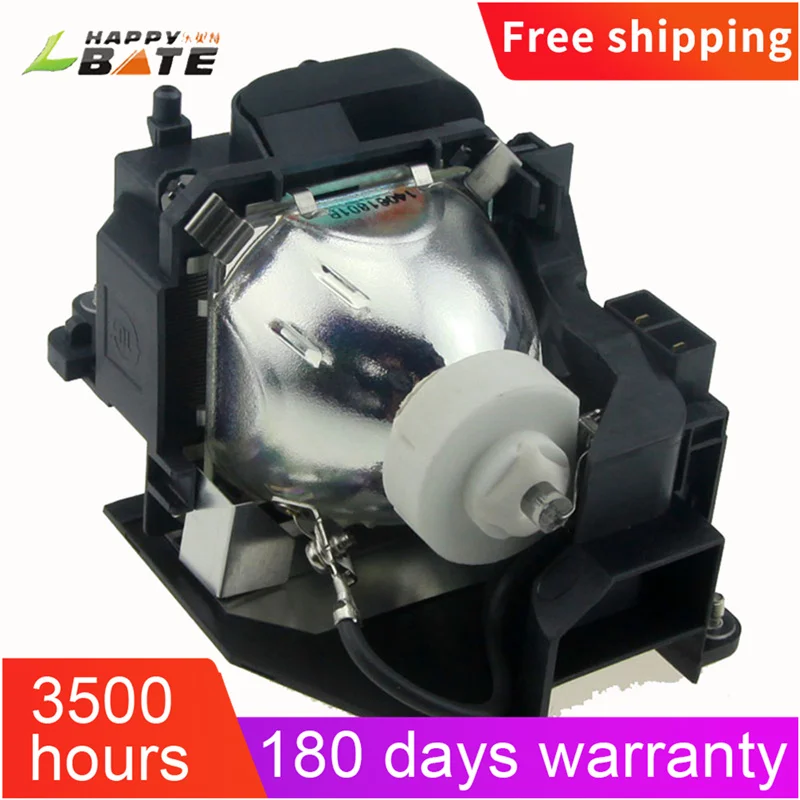 NP23LP โคมไฟที่เข้ากันได้กับที่อยู่อาศัย/100013284สำหรับ NP-P401W เอ็นอีซี/NPP451W/NP-P451X/NP-P501X/NP-PE501X/โปรเจ็คเตอร์ PE501X