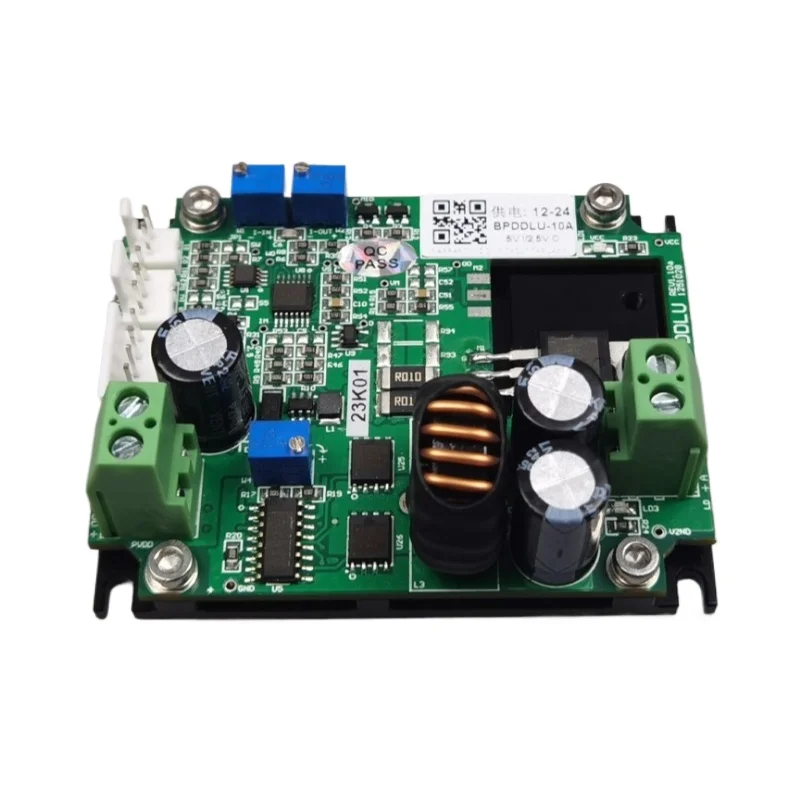 Laser Diode Driver … - image