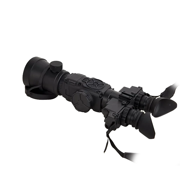 High Quality IR Russian Infrared Night Vision Long Range  Thermal  Binoculars for Hunting Security