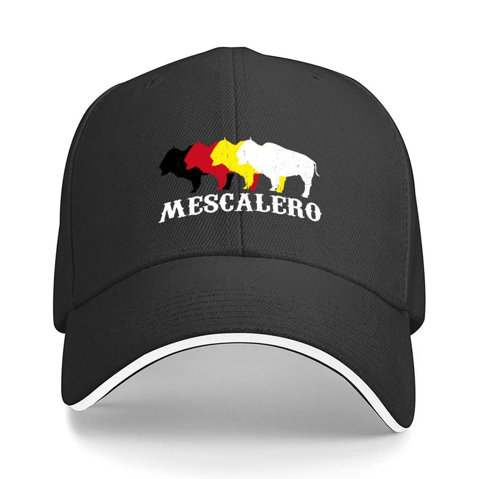 

Mescalero Apache Tribe Nation Native Indians Baseball Cap New Hat Big Size Hat Golf Wear Brand Man cap Women Beach Fashion Men's