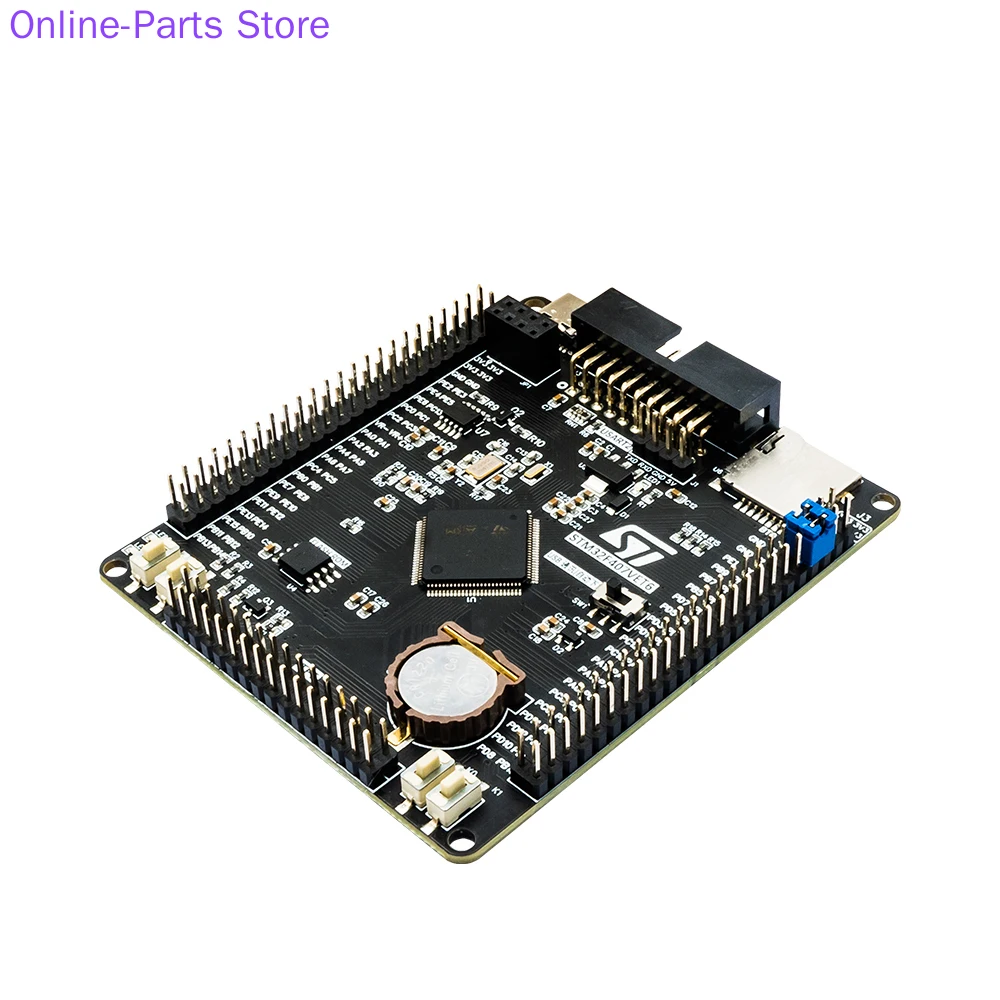 

STM32F407VET6 Development Board Cortex-M4 STM32 ARM Core Board