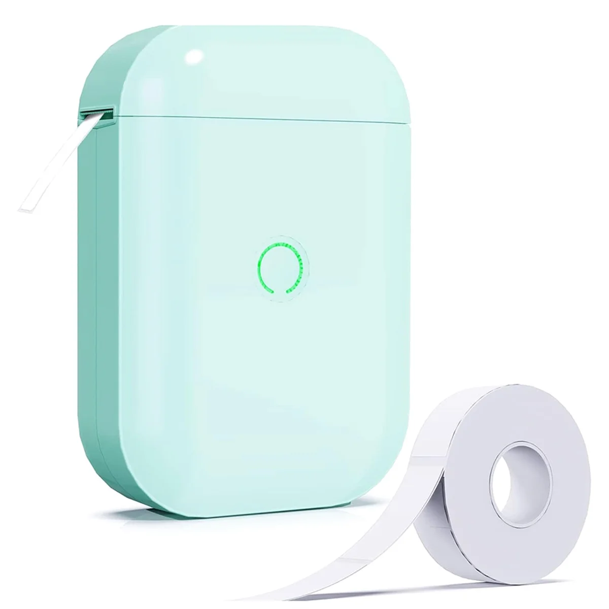 

Машина для изготовления этикеток с лентой, Bluetooth-принтер для изготовления этикеток D11 Pro, маленькая машина для изготовления наклеек для организации офиса для хранения