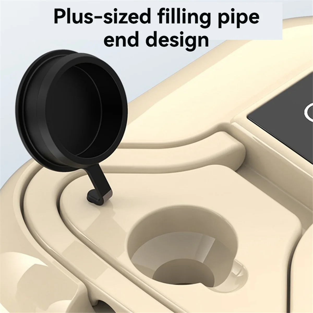 Limpiador de vapor de mano, vaporizador de alta presión de 1500W, desinfección de temperatura, lavadora por chorro de presión, enchufe estadounidense