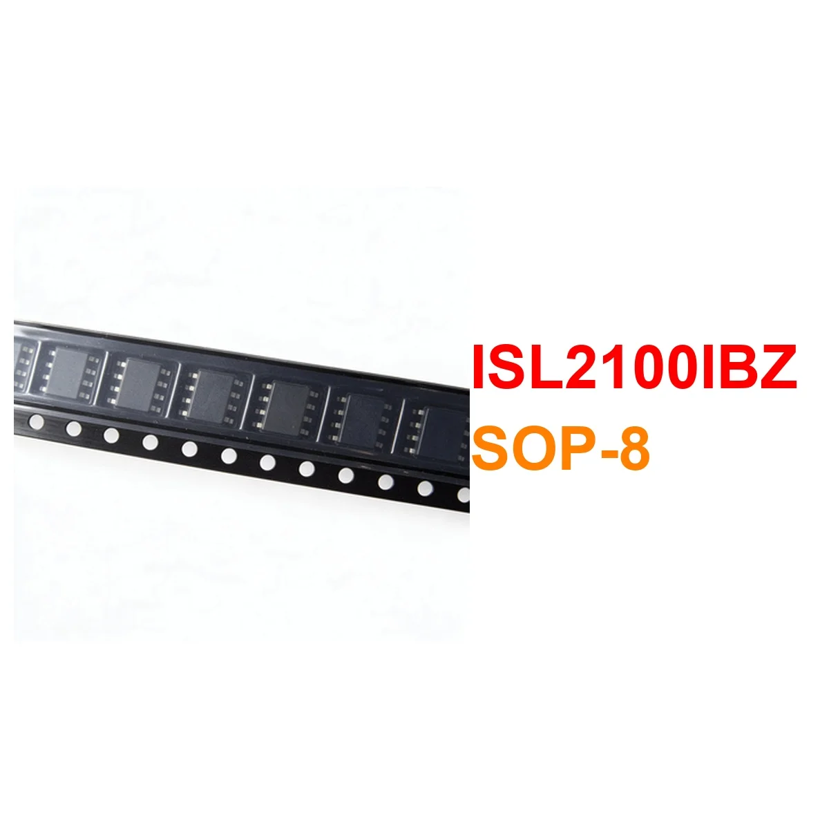 (10piece) ISL2100IBZ 2100IBZ 2100 IBZ ISL2100 sop-8 Chipset