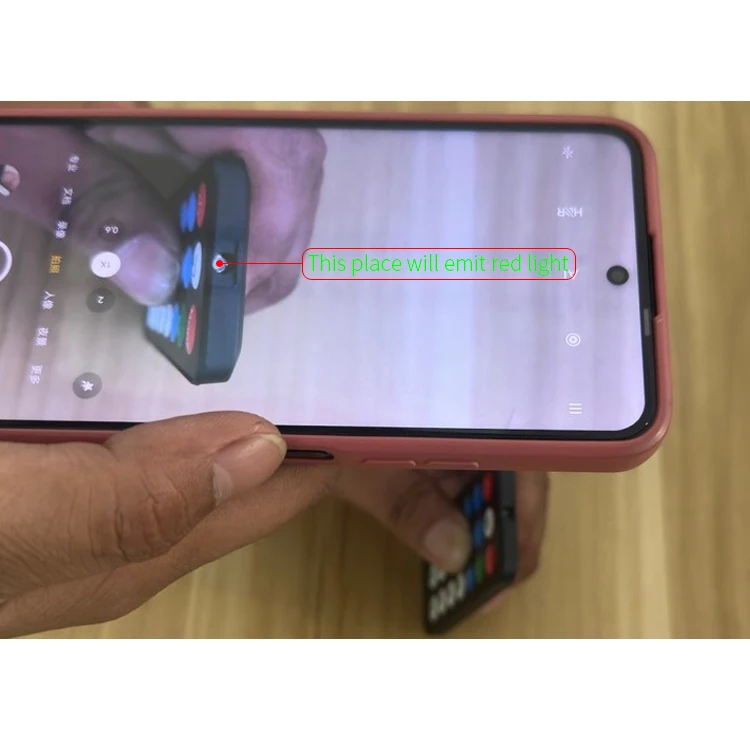 وحدة تحكم عن بعد عالمية متعددة الوظائف من CIRMECH للوحة فك تشفير مضخم الصوت USB مع بطاقة بلوتوث رقمية