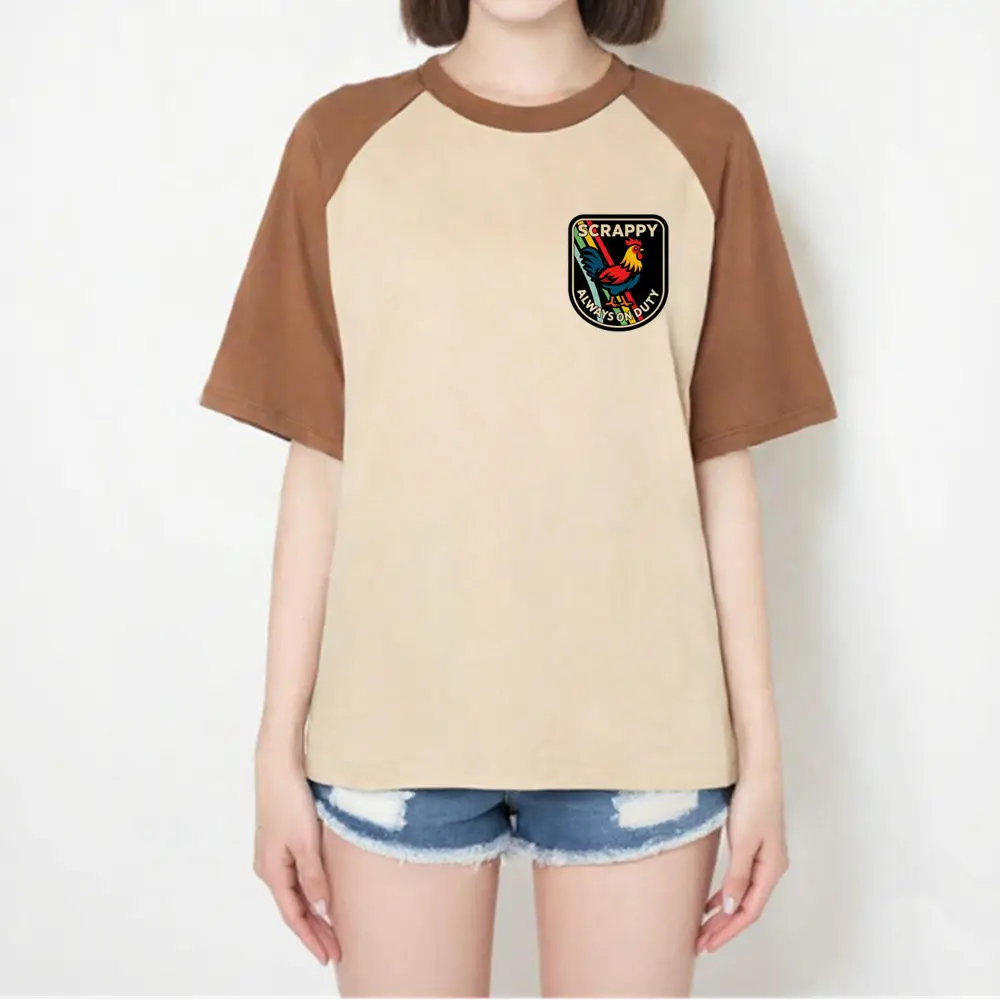 Arc Raiders 티셔츠 여성 펑크 편안한 그런지 통기성 Y2k 힙합 탑 티셔츠 디지털 컬러풀 여성 레트로 통기성 애니메이션