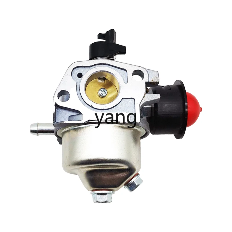 

YJQ gasoline engine parts vertical shaft Dajiang carburetor 1P70FDV225 cleaning micro tiller