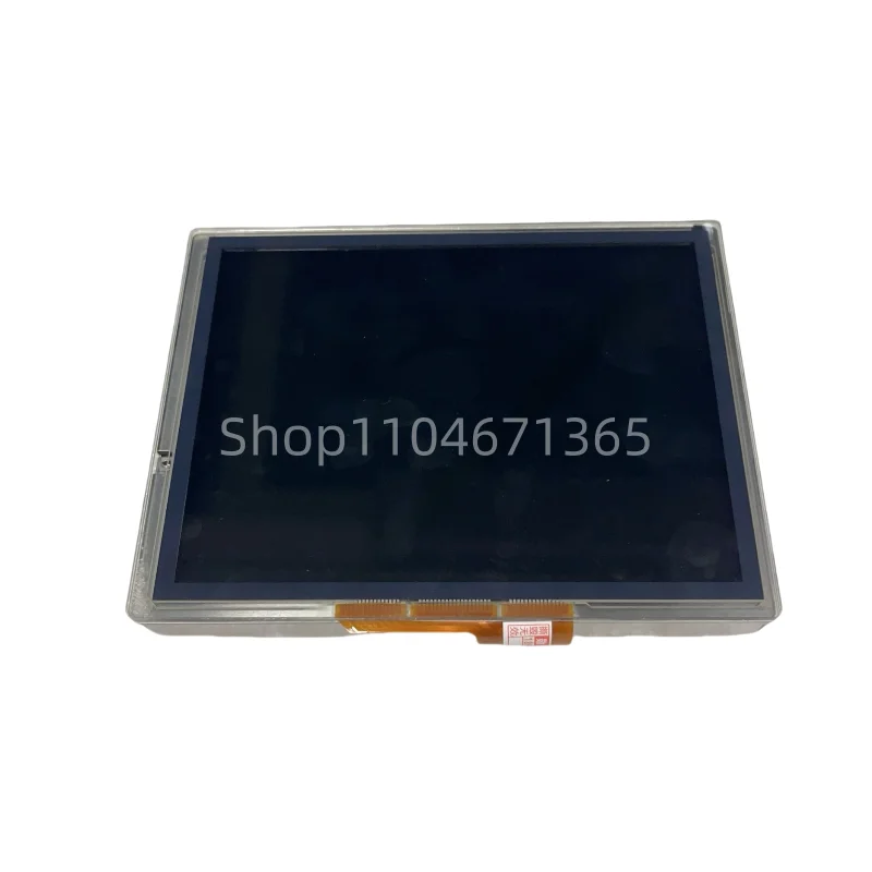 Lcd Display With To… - image