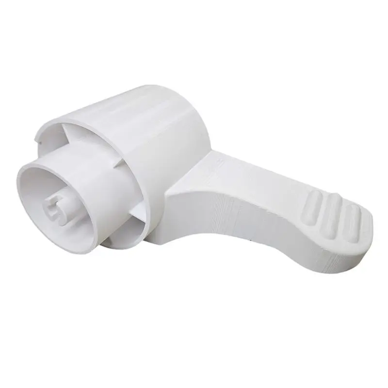 For Dometic 300 310 320 321 RV Toilet Upgrade Foot Pedal Replacement Part- Camping Toilets Camper Toilets Accessories-A61E