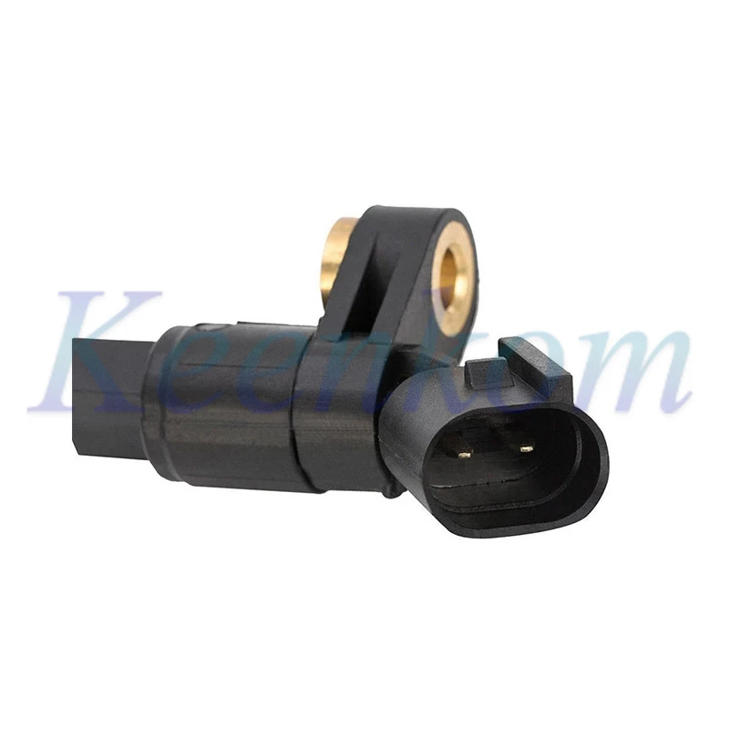 New Front Left Right ABS Wheel Speed Sensor Fit For Audi TT VW Golf Jetta Beetle 1H0927807 1H0927808 1J0927803 1J0927804