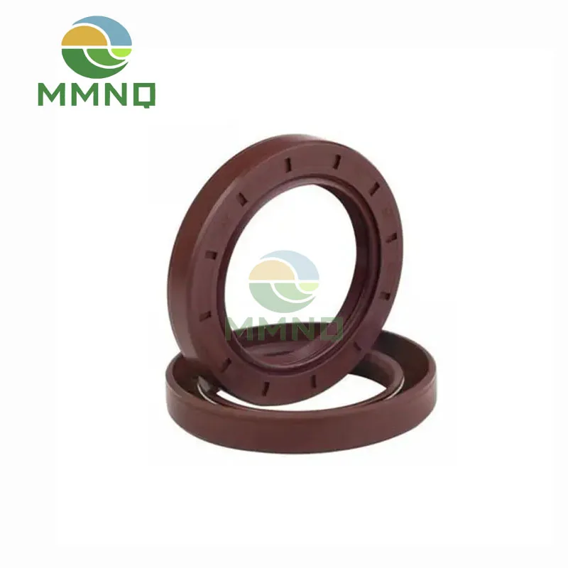 

Inner Dia:28mm TC/TG4 FKM Framework Oil Seal Rings Outer Dia: 35mm-58mm Thickness 7mm-12mm Fluoro Rubber Gasket Rings