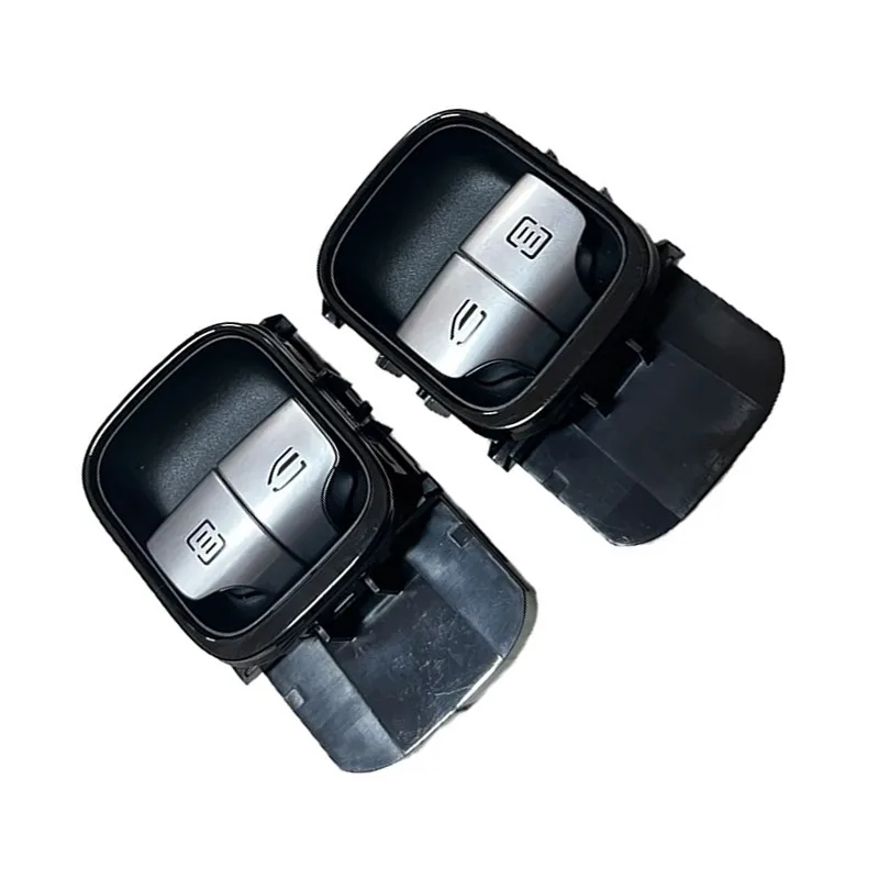 A60E-Accessories For Mercedes Benz Electric Window Lift Switch 2069056504 2069056604 W206 W254 W214