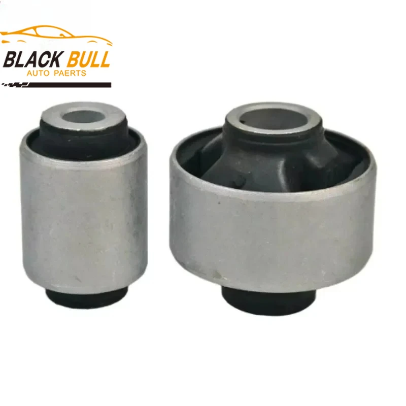 

20204AJ000 20204AG011 4PCS Front Lower Control Arm Bushing For Subaru Forester XV Impreza Outback Legacy