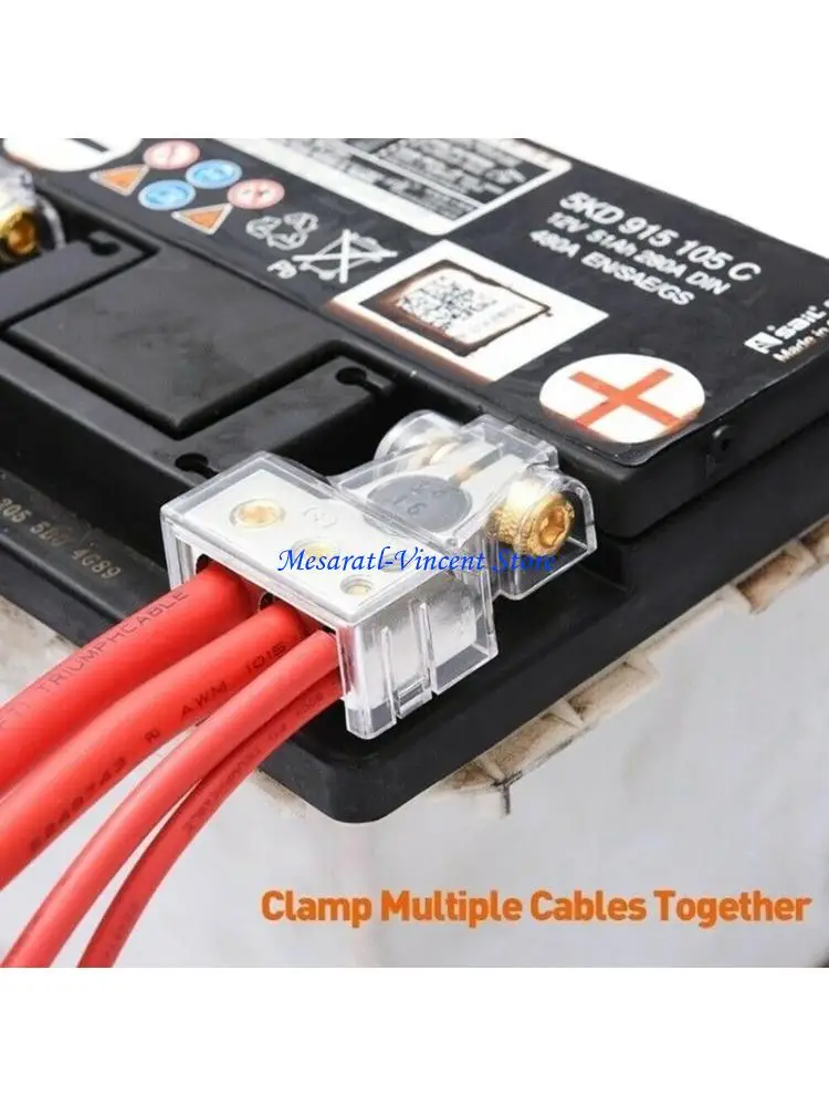 A70F 0/2/4/8 Awg Au…