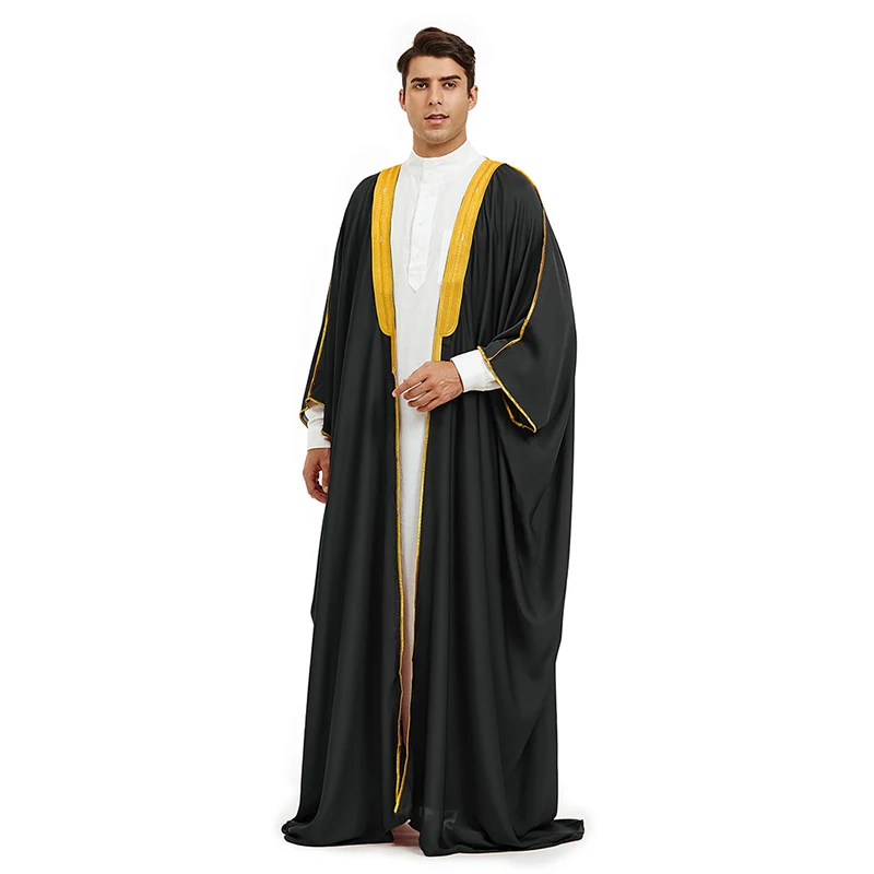 Рисунок 5 - Оптовая продажа Bisht арабский