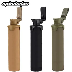 OPHIDIAN Foldable BB Storage Bag Hunting Magazine Molle Bag System Paintball Accessories Shooting Storage Bag