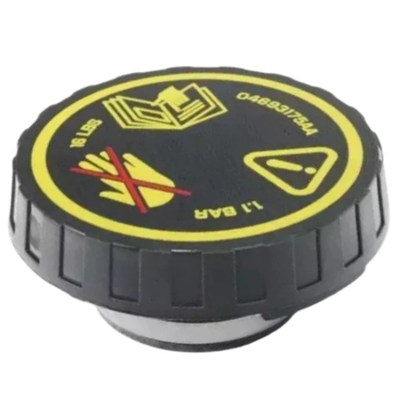 Carro para mini para r50 para r52 para cooper 11531486703 tampa do radiador termostato habitação componente externo