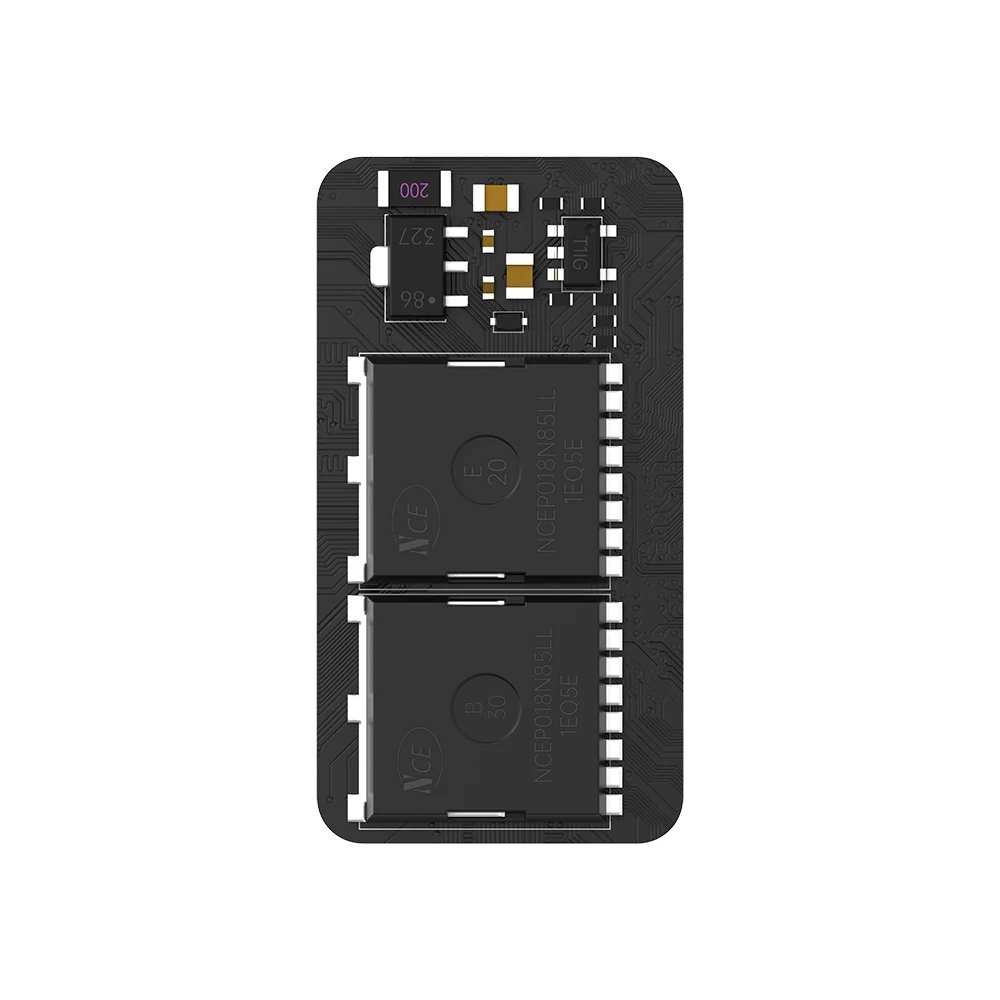 iFlight Anti Spark Filter for FPV Nazgul XL5 / DC5 / BOB57 / Nazgul Evoque F4 / F5 V2 / F6 V2 / Chimera7 Pro V2 / XL10 V6 / iH3