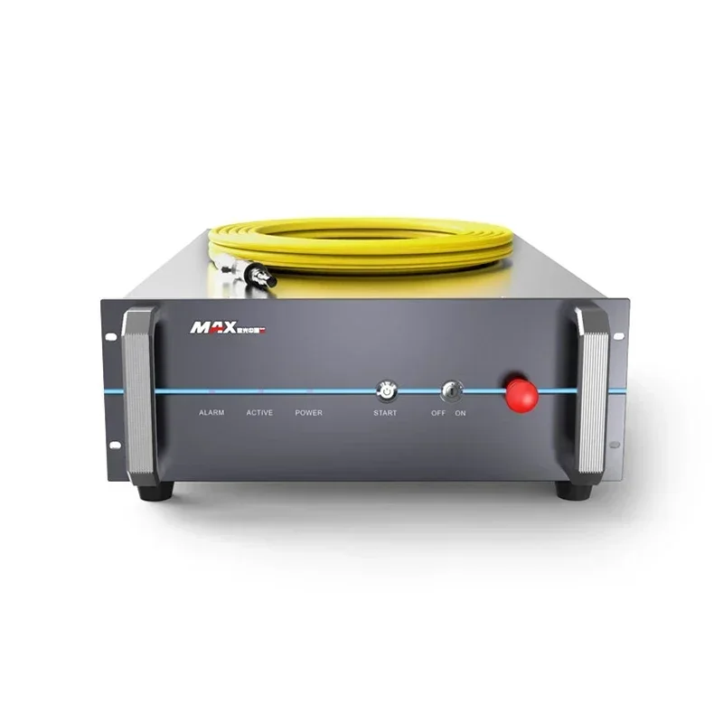 2025 Excellent Products MAX fiber source CW photonics source 1000W 1500W 2000W 3000W for cutting welding machine 2026 Premium