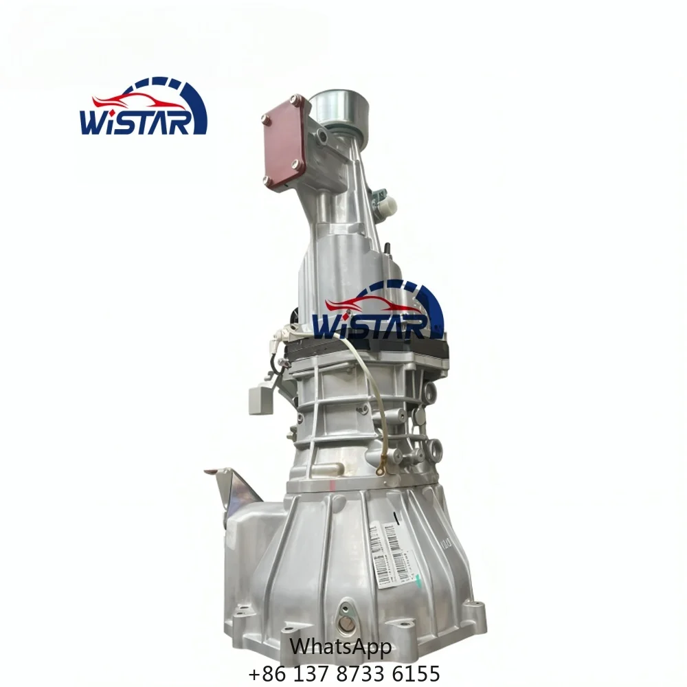 For Changan M90 Ruixing 4G19S 2.0L Engine 5MT Manual Transmission Gearbox 035R-1700010 Rear Wheel Drive Van Spare Parts