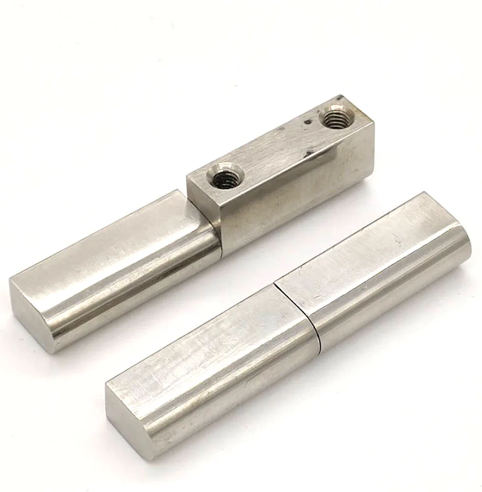 CL204-3AB detachable stainless steel 304 hinge distribution box door hinge industrial machinery cabinet hinge
