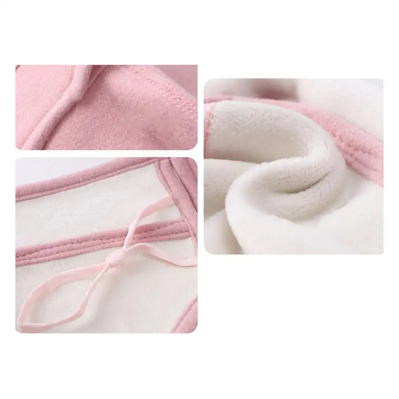 الشتاء الدراجات قناع دافئ أقراط للحماية من البرد في الهواء الطلق يندبروف الذكور والإناث عمال المكاتب أقنعة الوجه الطلاب 2025