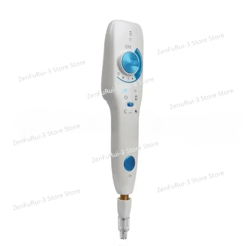 Third Generation Eyelid Lifting, Skin Tightening, Stretch Marks Removal Massager