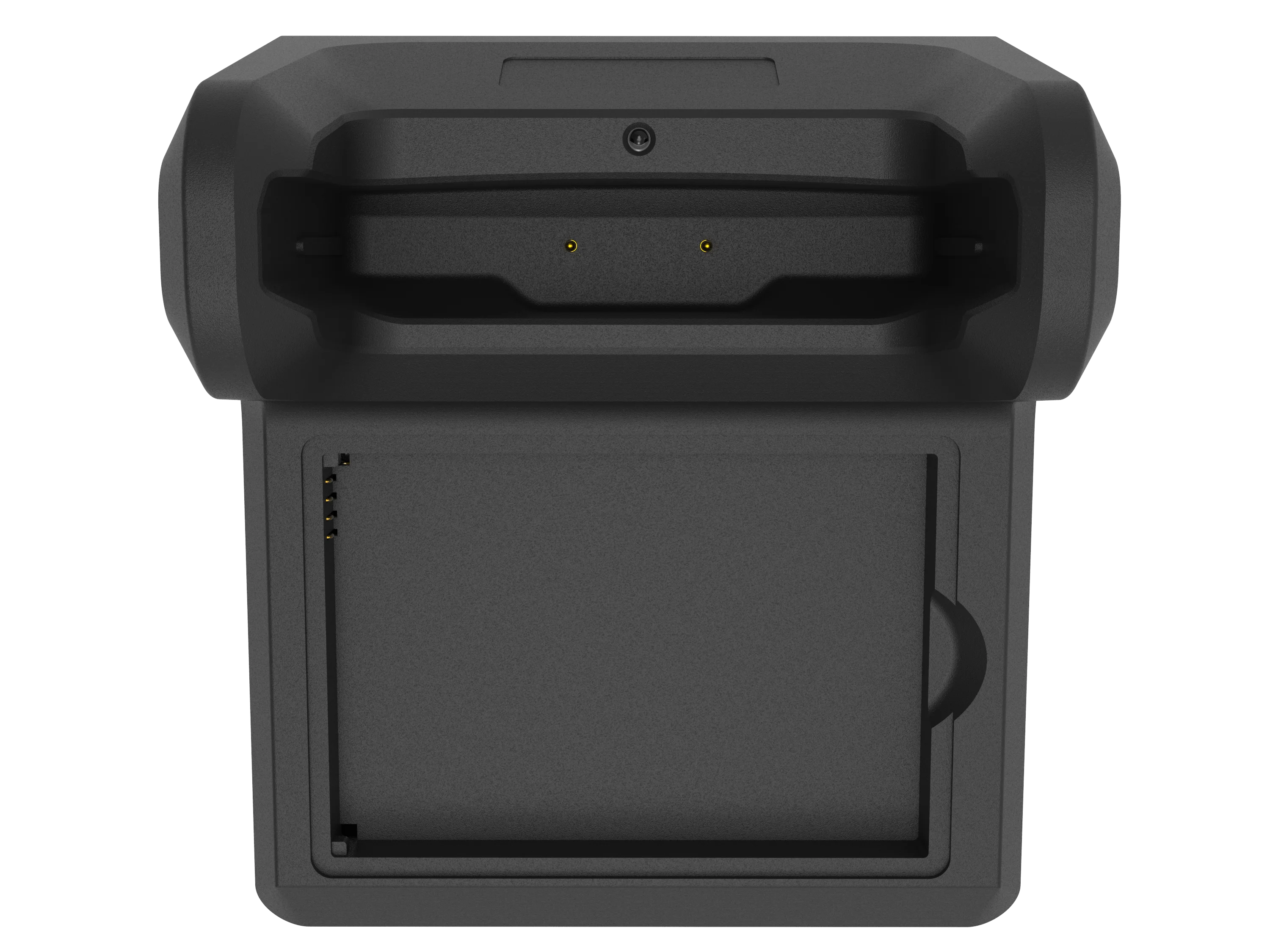 Charging Cradle for PDA T57-Stock