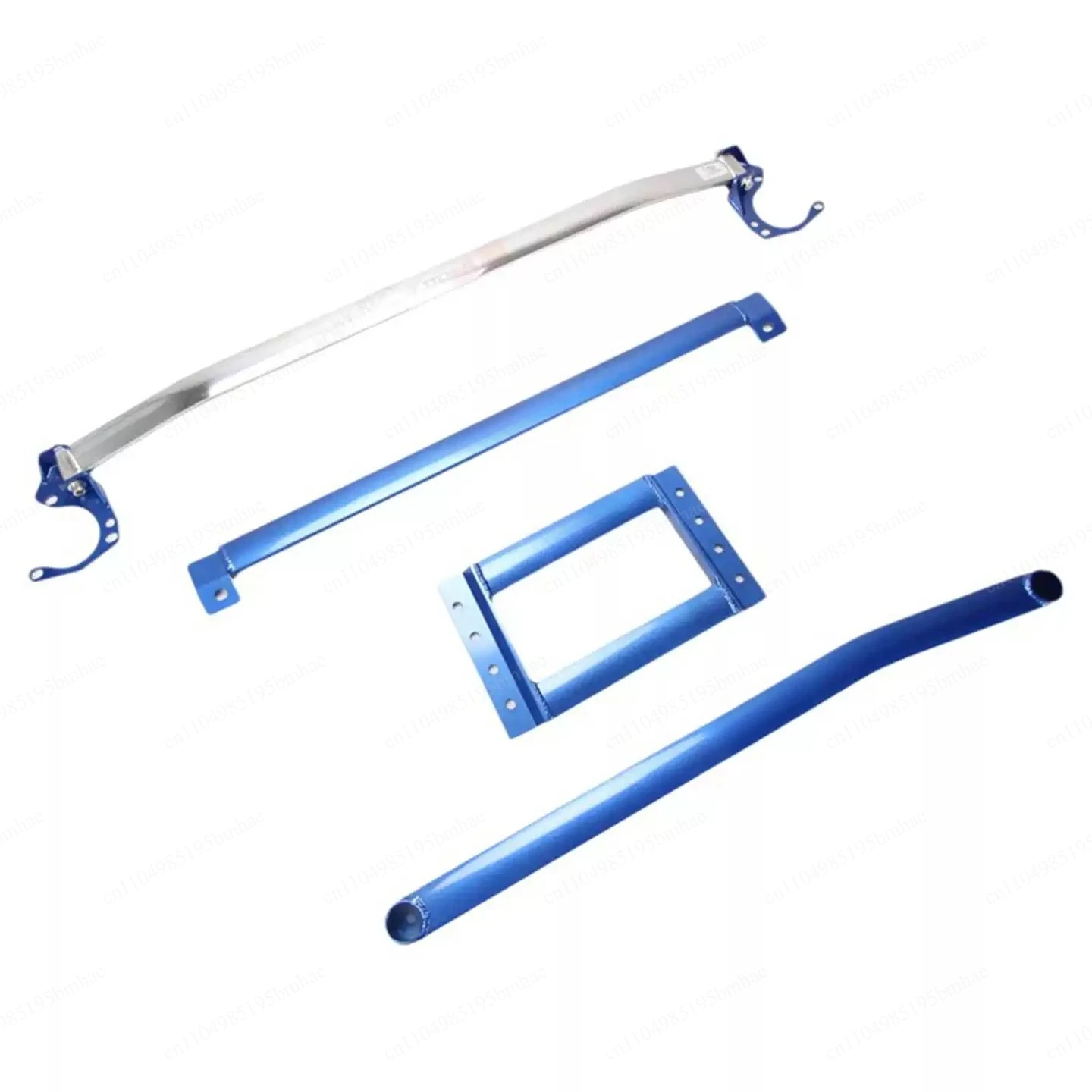 For E30 E36 E39 E46 E60 E90 Accessories Stability Bar Aluminum Alloy Bar Suspension Body Anti-Roll Bar