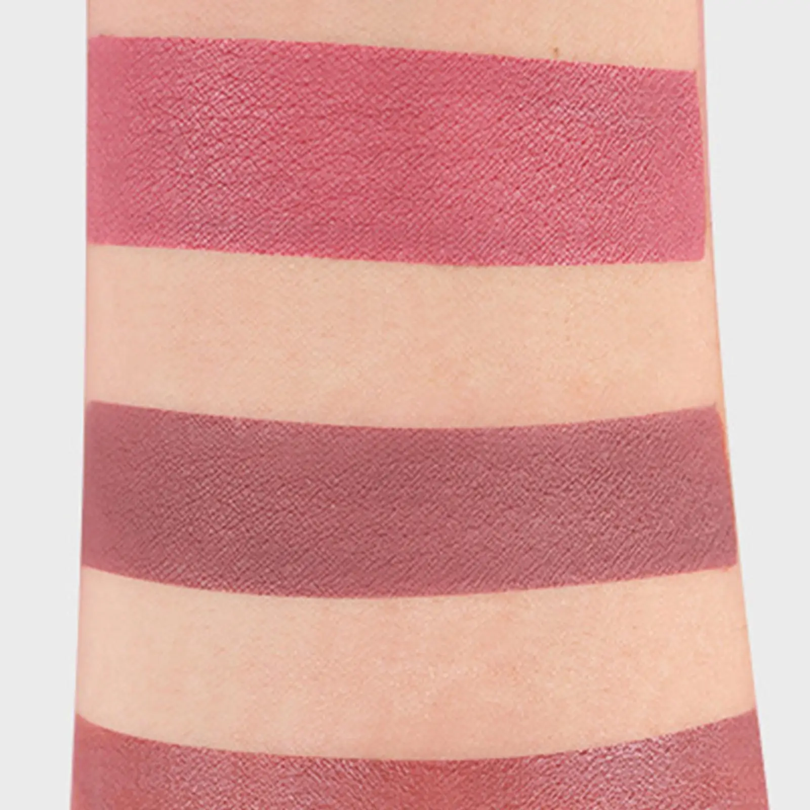 ชุดลิปสติกเนื้อแมทท์ ติดทนนาน น้ำหนักเบา กันน้ำ สำหรับสาวๆ ใช้เป็นของขวัญและใช้ในชีวิตประจำวัน