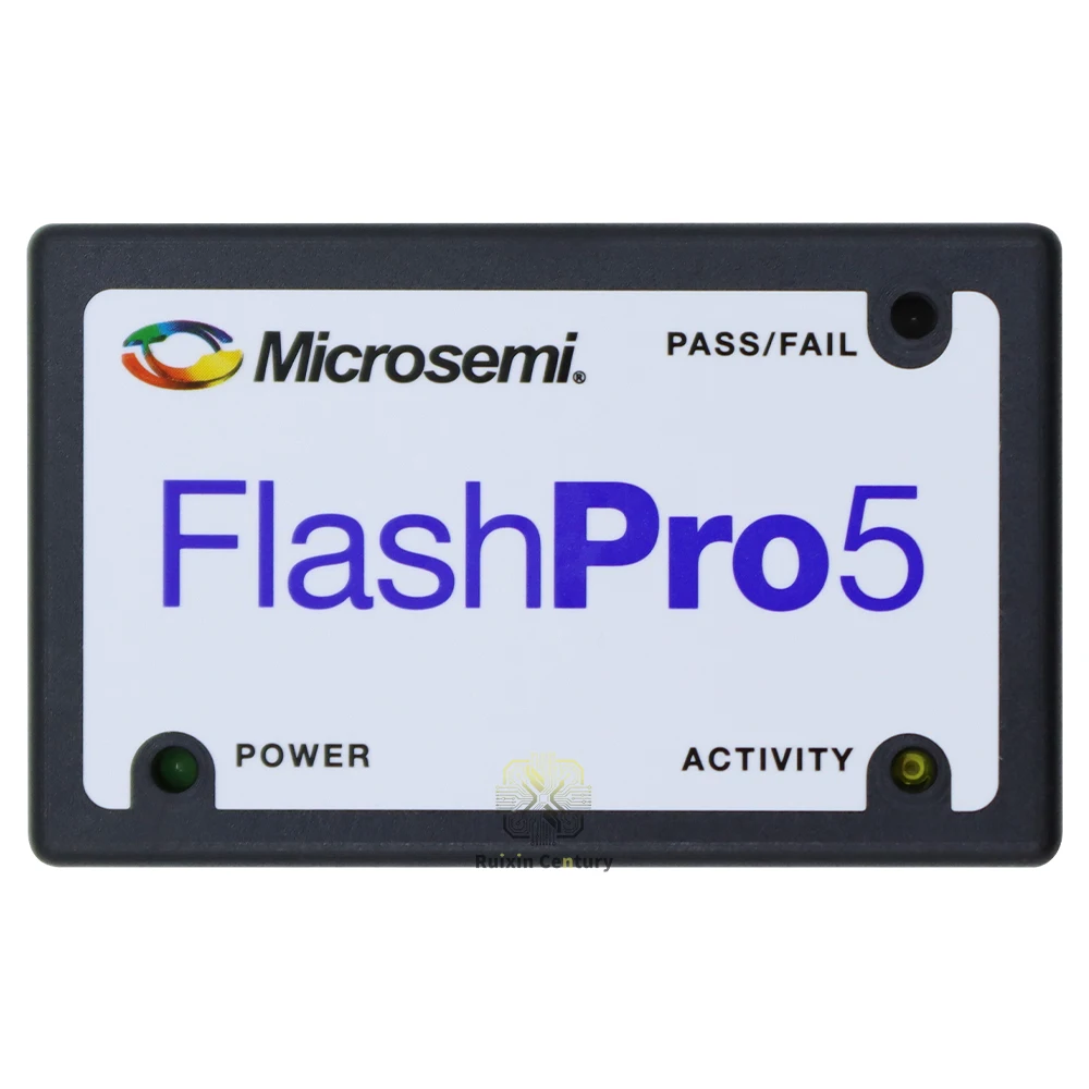 FOR MICROCHIP FlashPro 5 kit Actel Microsemi SOC FPGA Programmer Debug Emulator Development Hardware In Stock