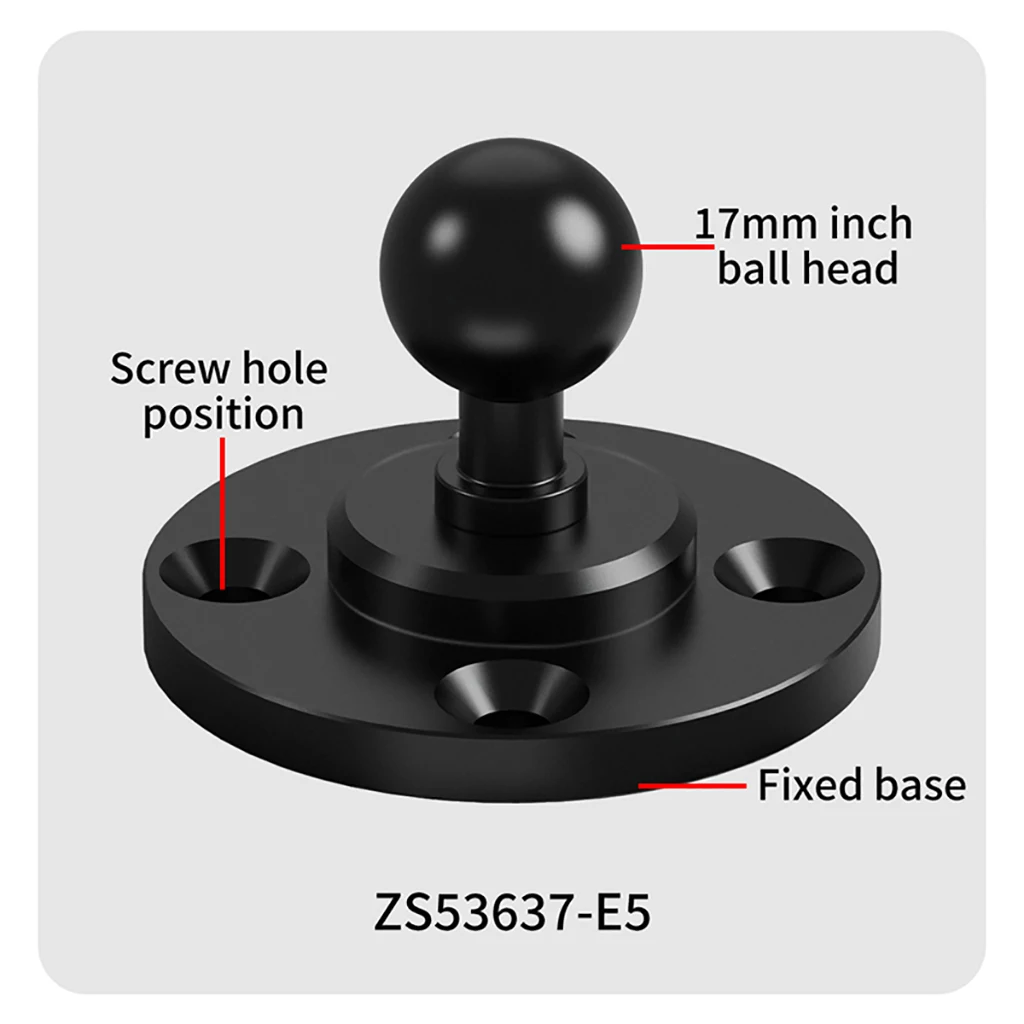 1/4 3/8 M6 Halterung Stativ Adapter Halter Wand Halter Klemm Halterung für Anschluss Kamera Monitor Licht Blitz Befestigung Außen Platte – Detail 21