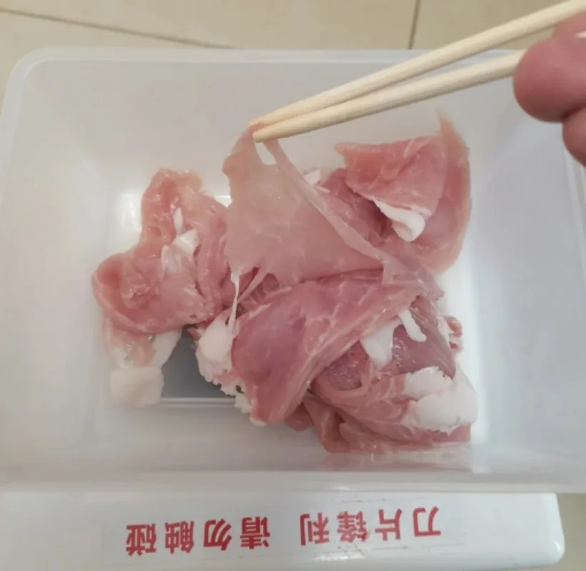 Commercial Hand‑crank Meat Slicer, Upgraded Manual Ultra‑Thin Fresh Meat Cutter for Hot‑pot Restaurant