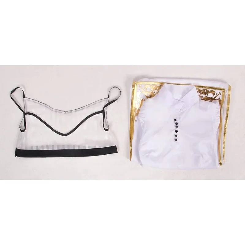 كيري الحيوان لعبة الشيطان قد يبكي تأثيري حلي الملابس موحدة تأثيري كيري فستان امرأة الكبار أداء فستان حفلة الهالوين