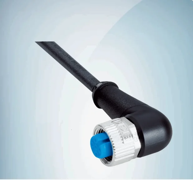 New Original Sick Cable Yg2a14-020vb3xleax Yg2a14-050vb3xleax Yf2a15-020vb5xleax Yf2a15-050vb5xleax