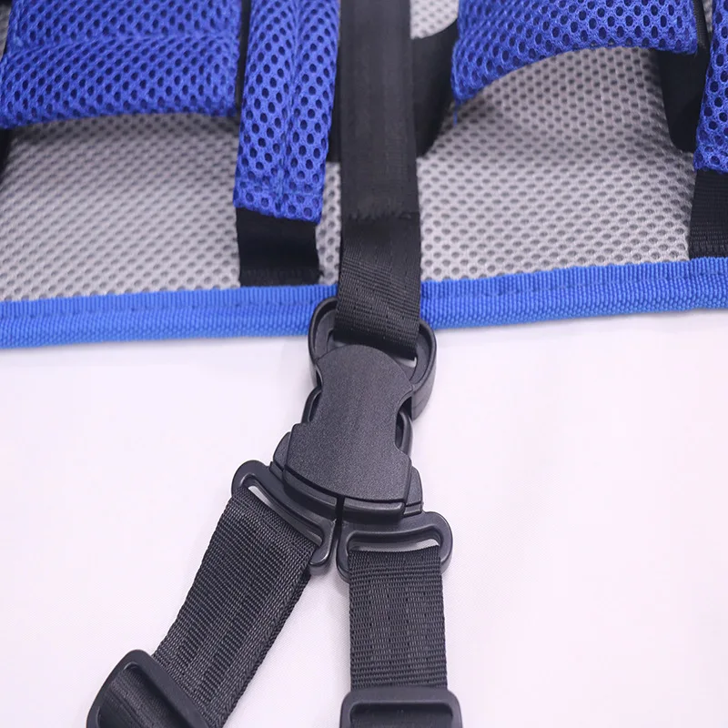 

Home Nursing Rehabilitation Transfer Strap Elderly Paralyzed Patient Lift Assist Belt Daily Mobility Care Accessory