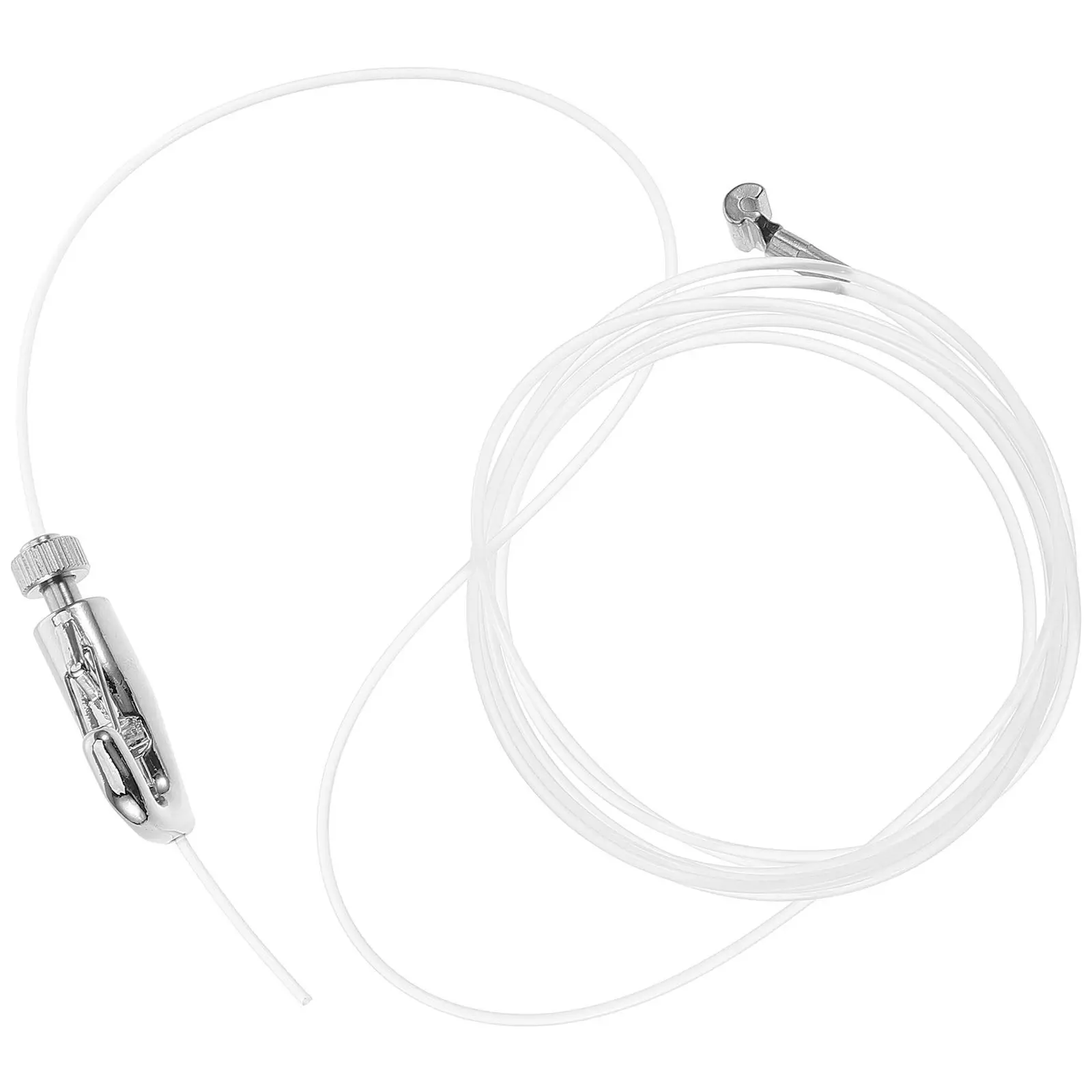 : Imagem pendurado ferragem