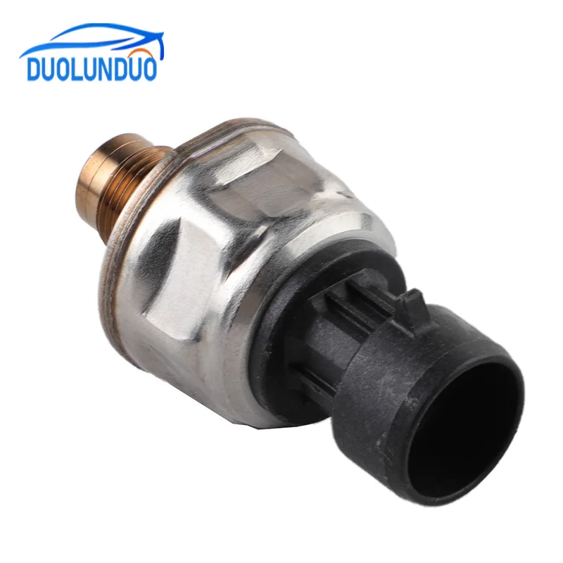 New High Quality Oil Pressure Sensor Car Accessories 85PP7701 For Construction Machinery Car Accessories