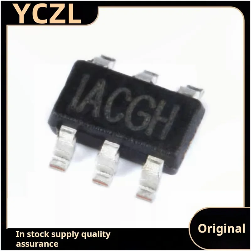 10PCS MP24894GJ-Z TSOT-23-6 LED current controller IC chip original genuine patch