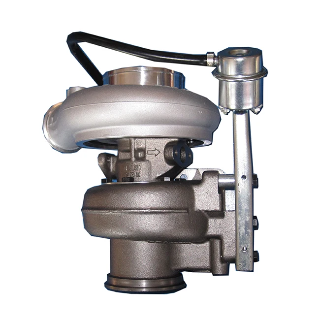 

Ремкомплект турбокомпрессора Cummins 4Bt 3800709 Детали двигателя 4BT3.9 3802798 3800709 Турбокомпрессор