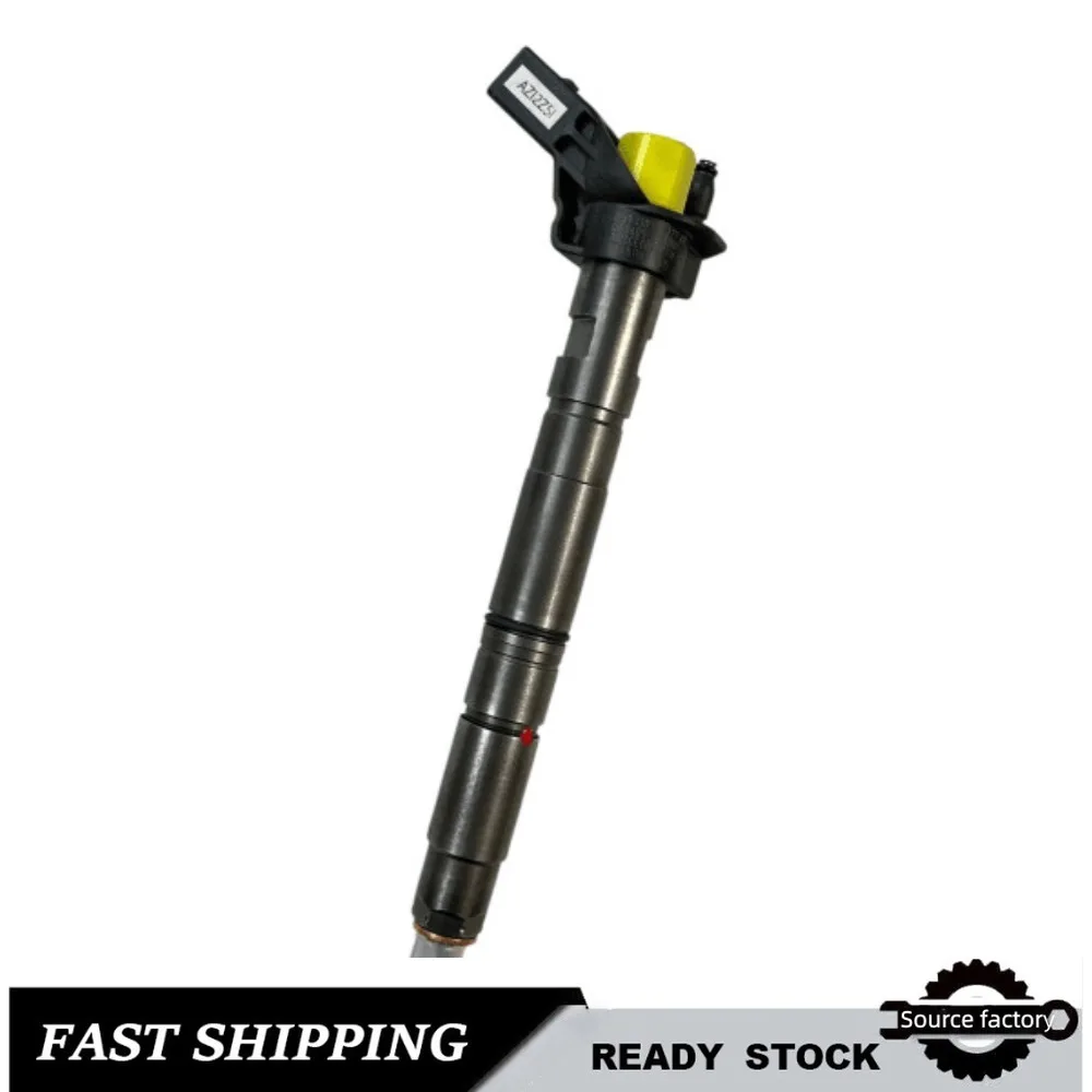 

Fuel Injector for Audi PORSCHE Volkswagen 2.7-3 0445116015 2004--Auto engine fuel injector partsFast Shipping