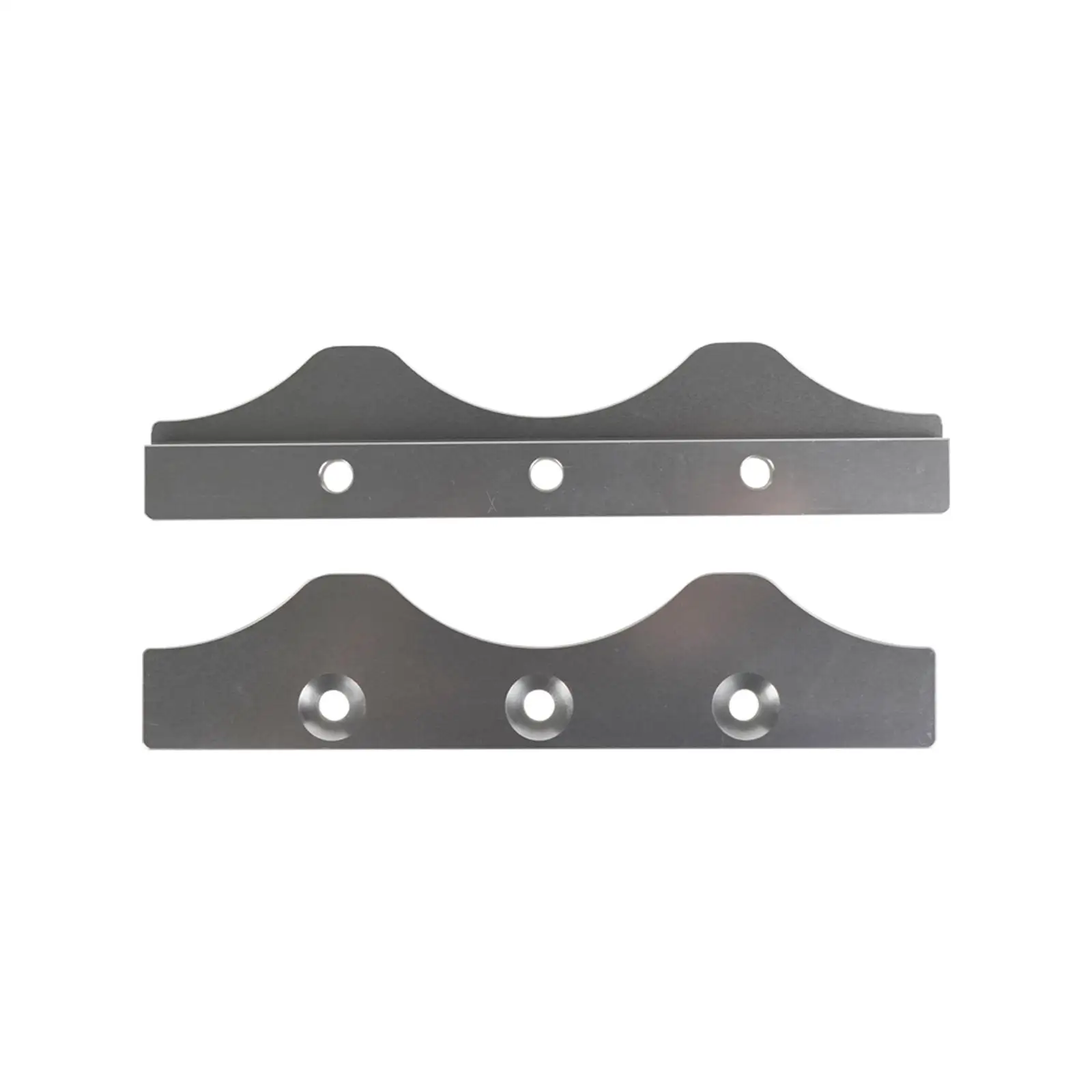 Battery Relocation Tray Battery Pallet Battery Hold Down Bracket Battery Mounting Tray for Optima 34/78 Red Yellow Blue Top