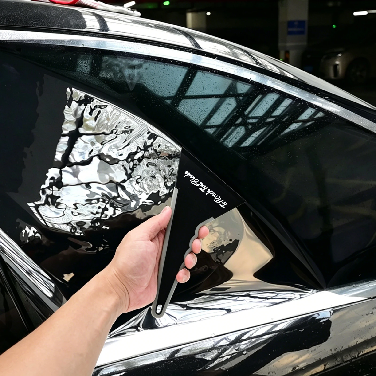 EHDIS Window Tint Tool Water W - Car Shampoo Ph ulasan dan harga