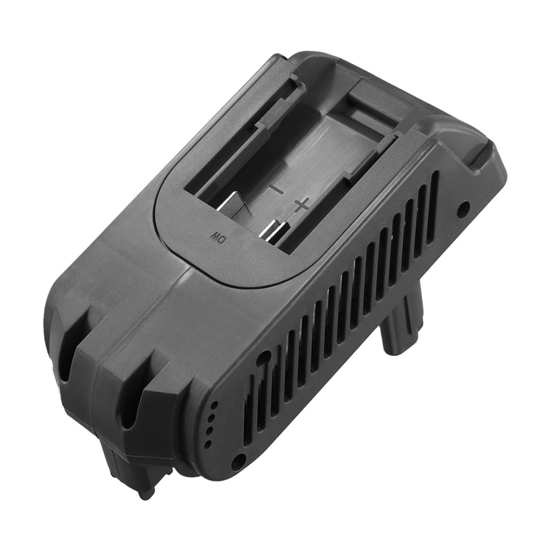 HOT Battery Adapter For Dewalt 20V Li-Ion Battery Convert To For Dyson V11 Vacuum Cleaner DW20V11