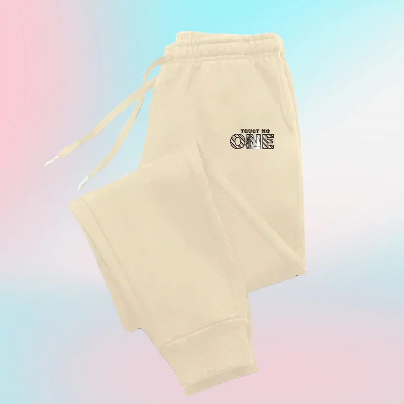 

Удобные спортивные штаны с принтом для мужчин и женщин, спортивные брюки для бега в тренажерном зале, фитнеса, уличные брюки