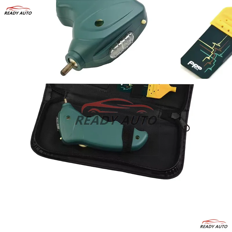 ADD750 Independent Automotive Ignition Coil Test Detector Auto COP Ignition System Detector